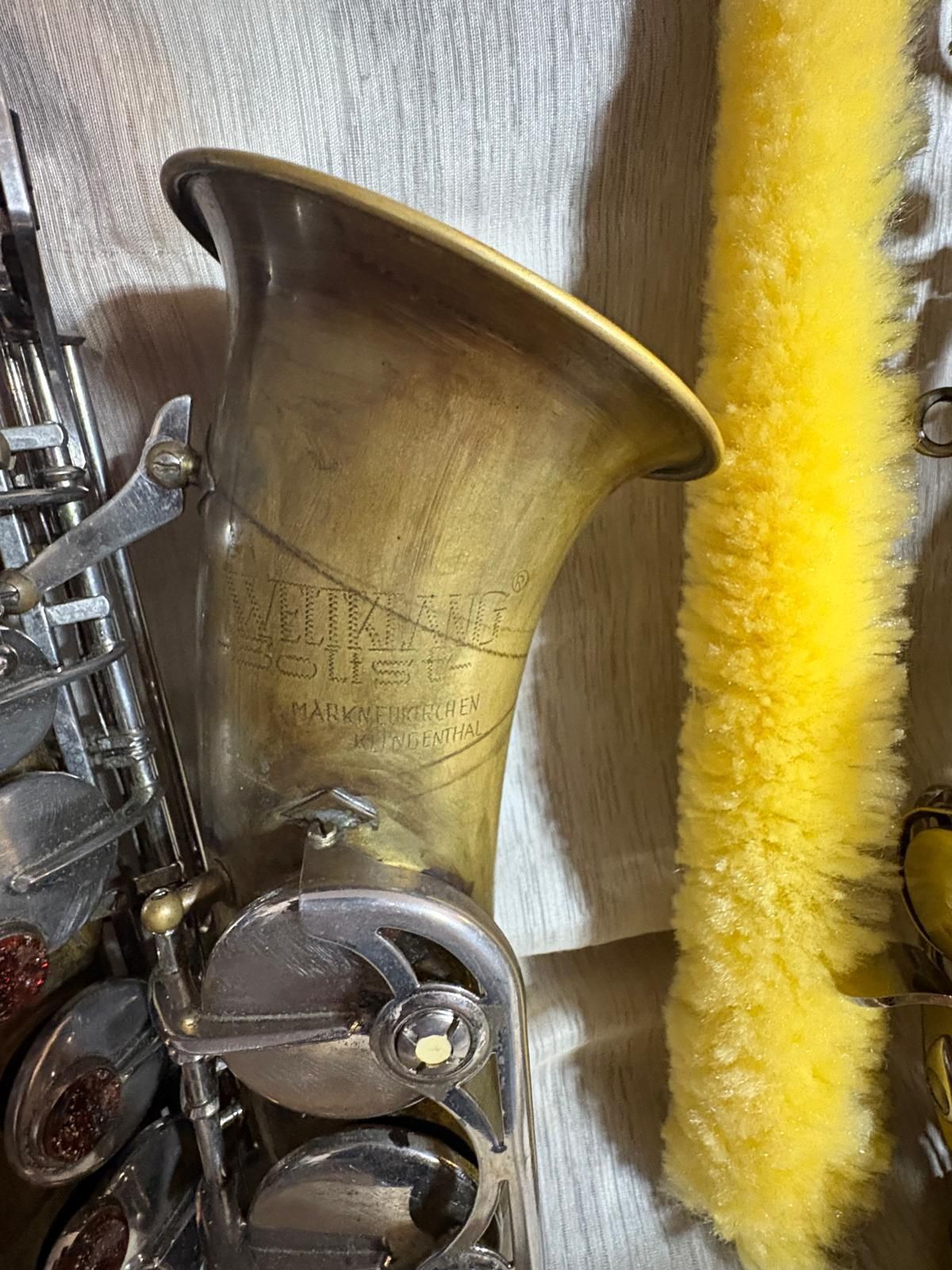 Saxafoane Profesionale