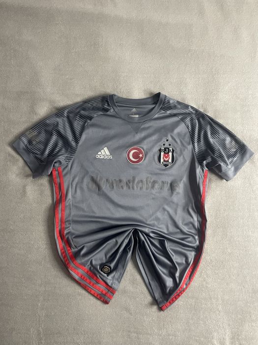 Tricou Adidas Beșiktas, marimea L