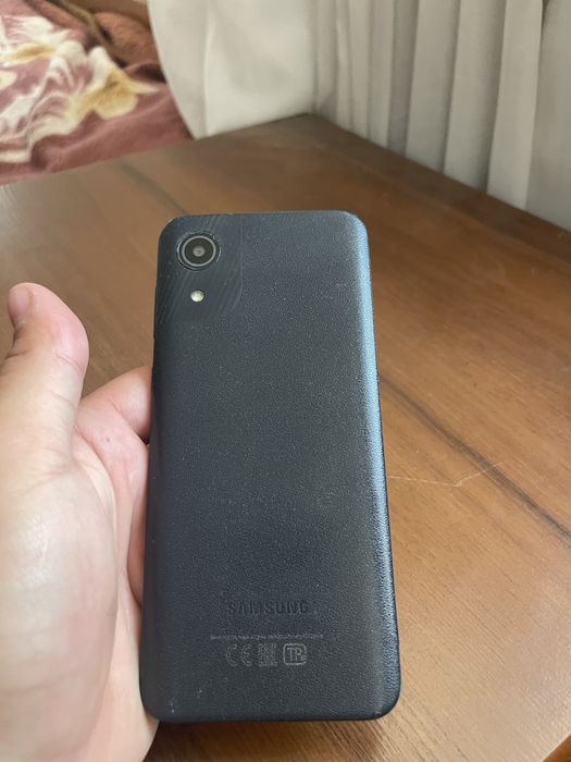Samsung A03 core