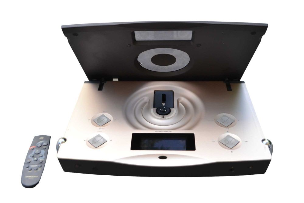 Sistem Marantz 74 MR 2021 cu Telecomanda originala