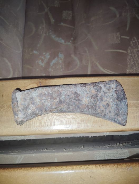 Древний топор 2 Вечный . Если есть вопросы можно также написать в ТГ