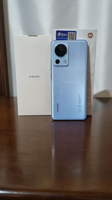 XIAOMI 13 lite ( blue 5G )