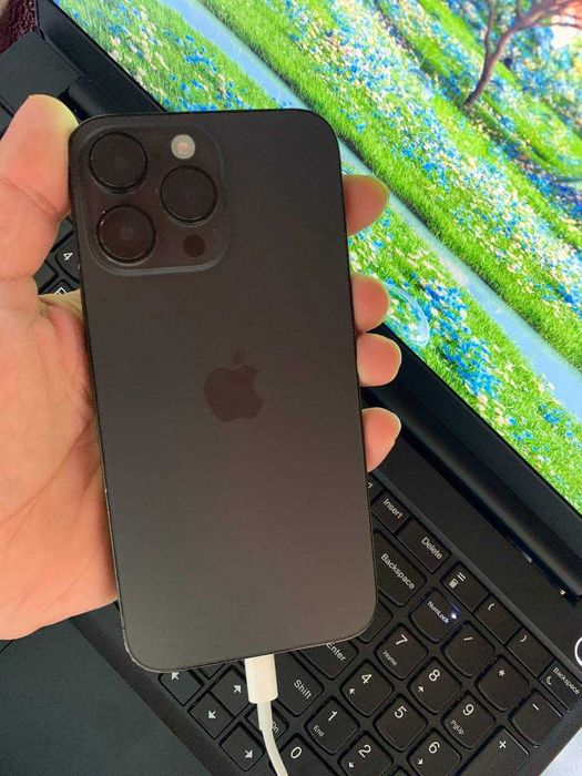 Apple Iphone 14 pro max 128GB 90%