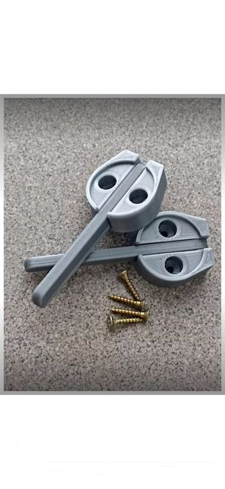 Опечатывающее устройство материал инженерный пластик