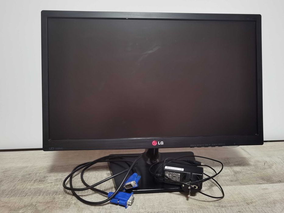 Монитор LG, 22 inch