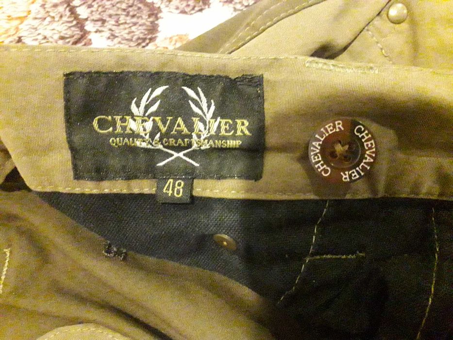 Ловен Панталон Chevailer Dallas