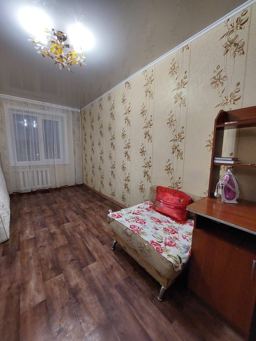 Сдам 1 комн кв гостиничного типа в 19 мкр