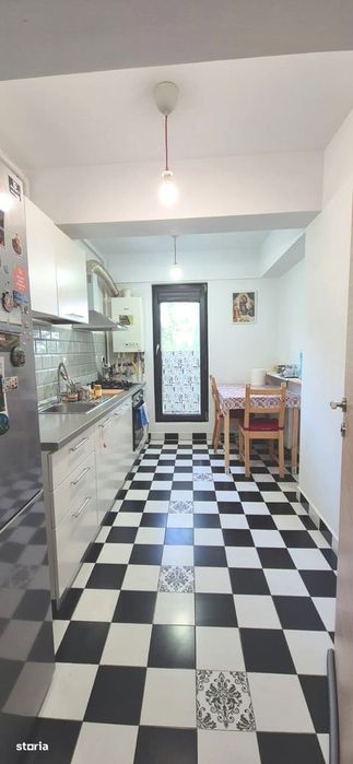 APĂRĂTORII PATRIEI - Inchiriere Apartament 2 camere + loc de parcare