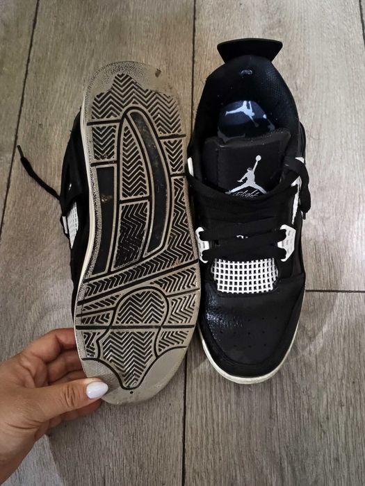 Nike маратонки 40 номер