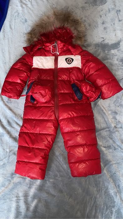 Продам комбинезон