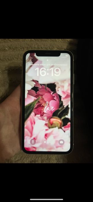 Продам айфон 11 в хорошем состояние