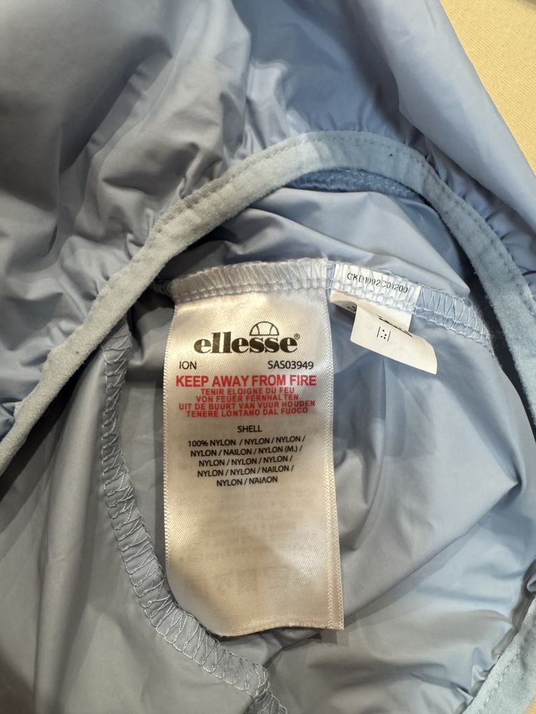 Ветровка Ellesse