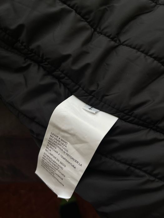 1017 ALYX 9SM Alyx Studio Bomber Jacket by Matthew M Williams