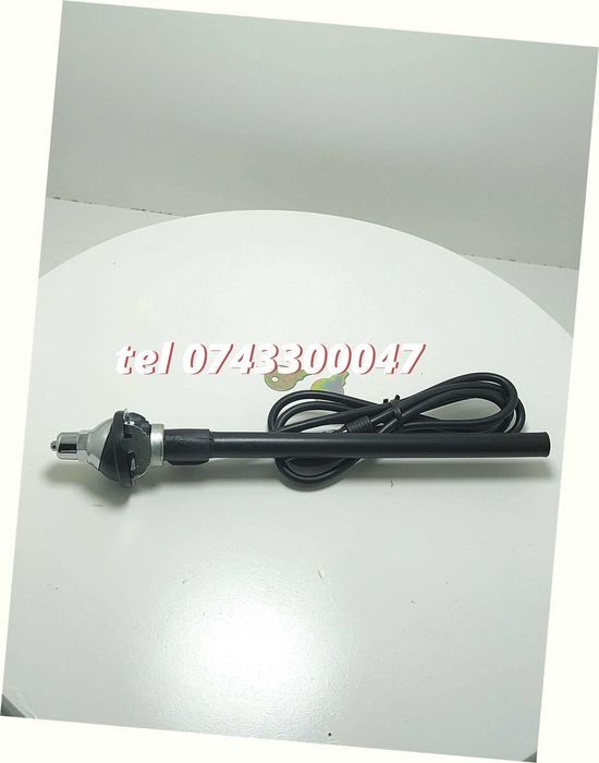 Antena Radiocd Auto Montare In Aripa Extensibila Manuala