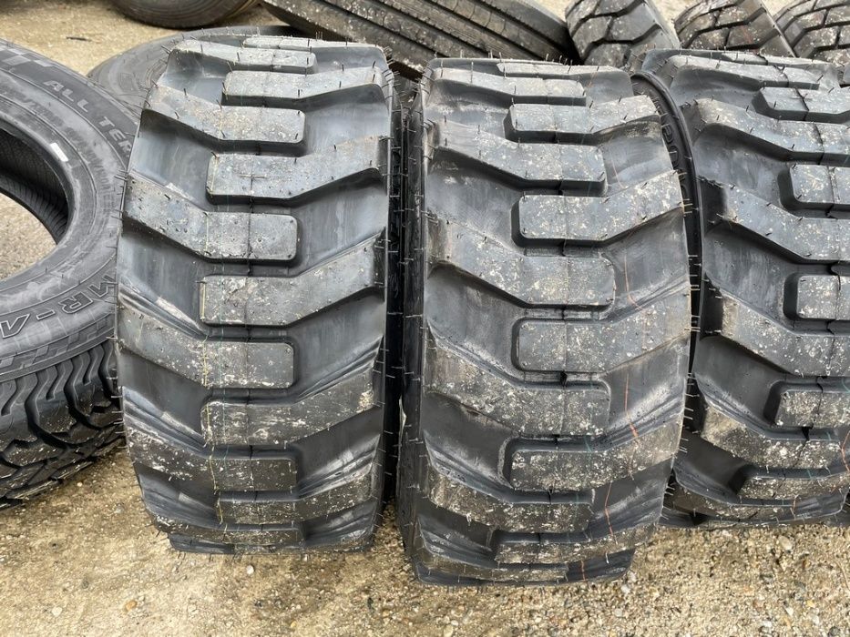 23x8.50-12 Anvelope noi GALAXY pentru Incarcator Industriale bobcat