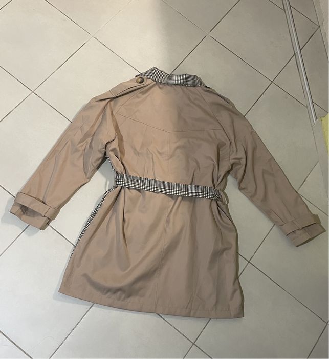 Преходно палто Only