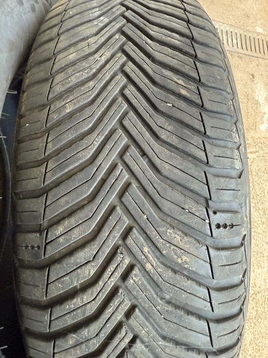 Anvelope michelin crossclimate 2