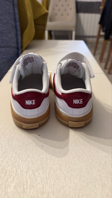 Tenisi Nike Court Legacy copii marimea 27