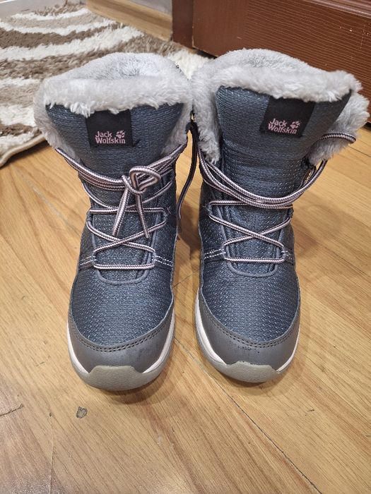 Зимни ботуши Jack Wolfskin
