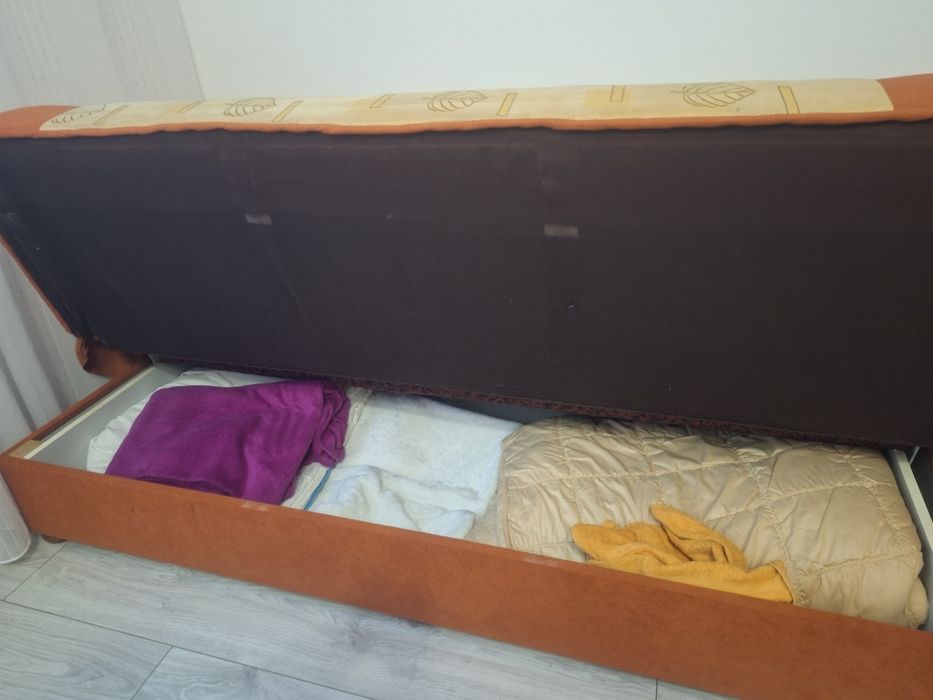 Canapele extensibile