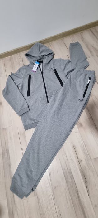 Trening original Lotto