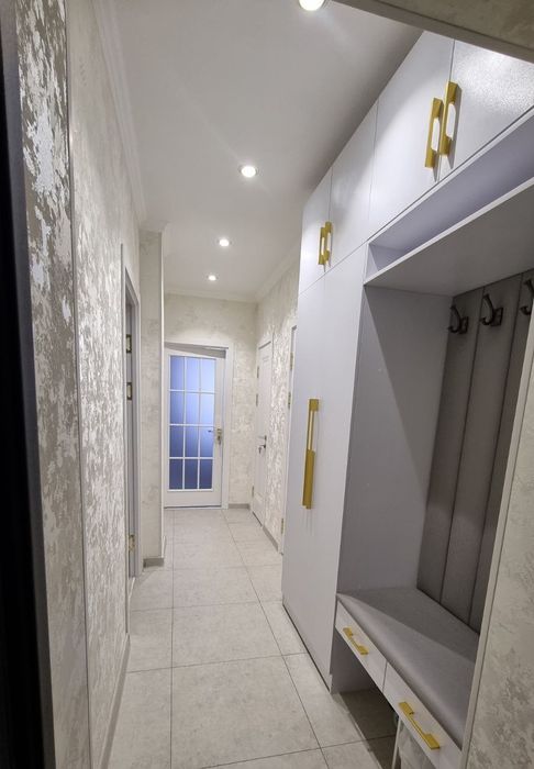 Сдаётся квартира в аренду