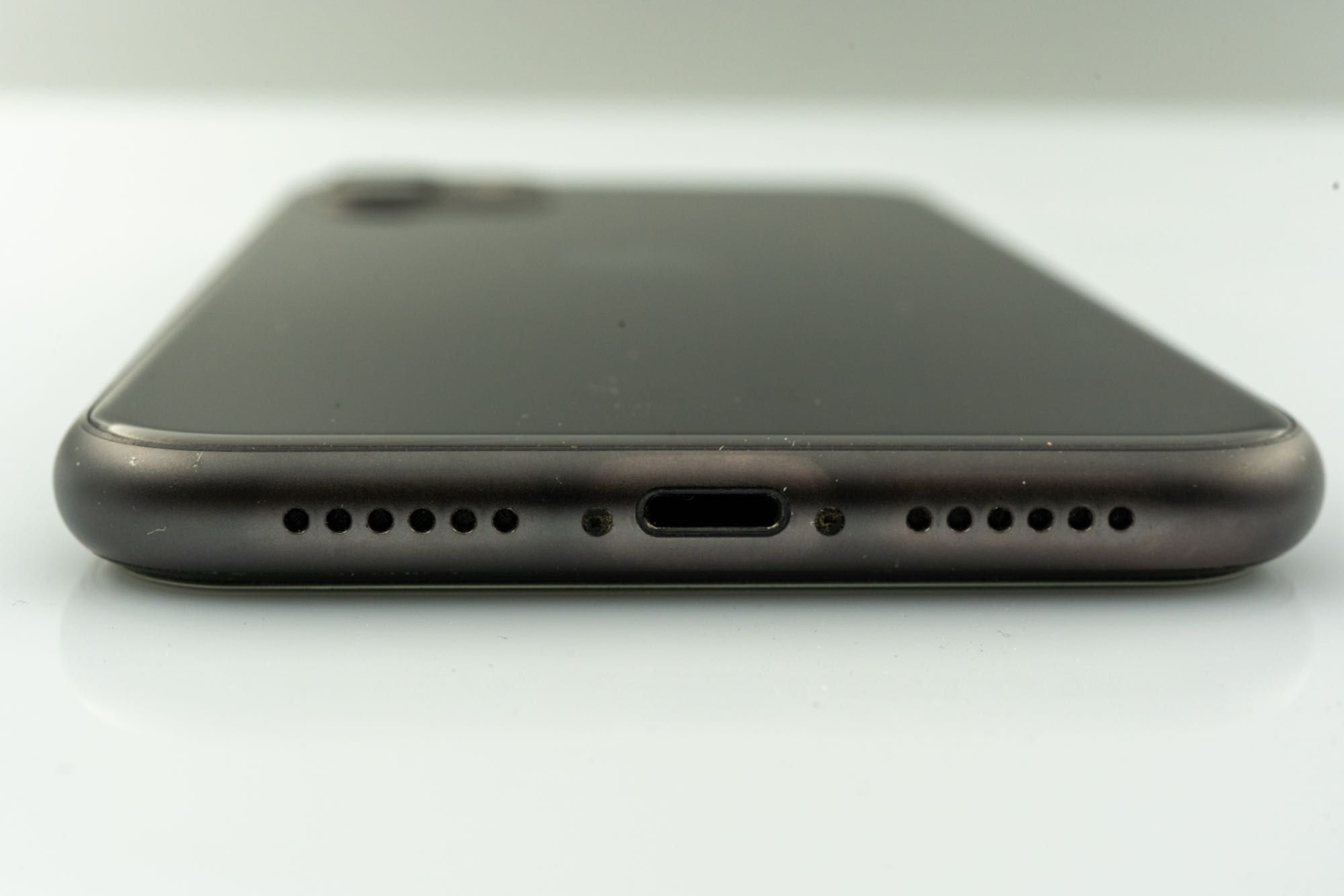 Iphone 11 64GB Black