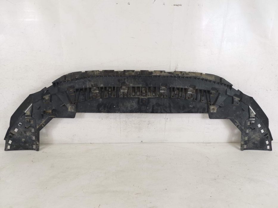 Ауди А3 / Audi A3 [ - ] Предна броня щит, защита от камъни - оригинале