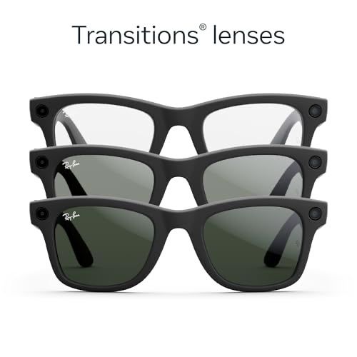RayBan meta xamilion ochki kochada qorayadi | 500$ ga olingan
