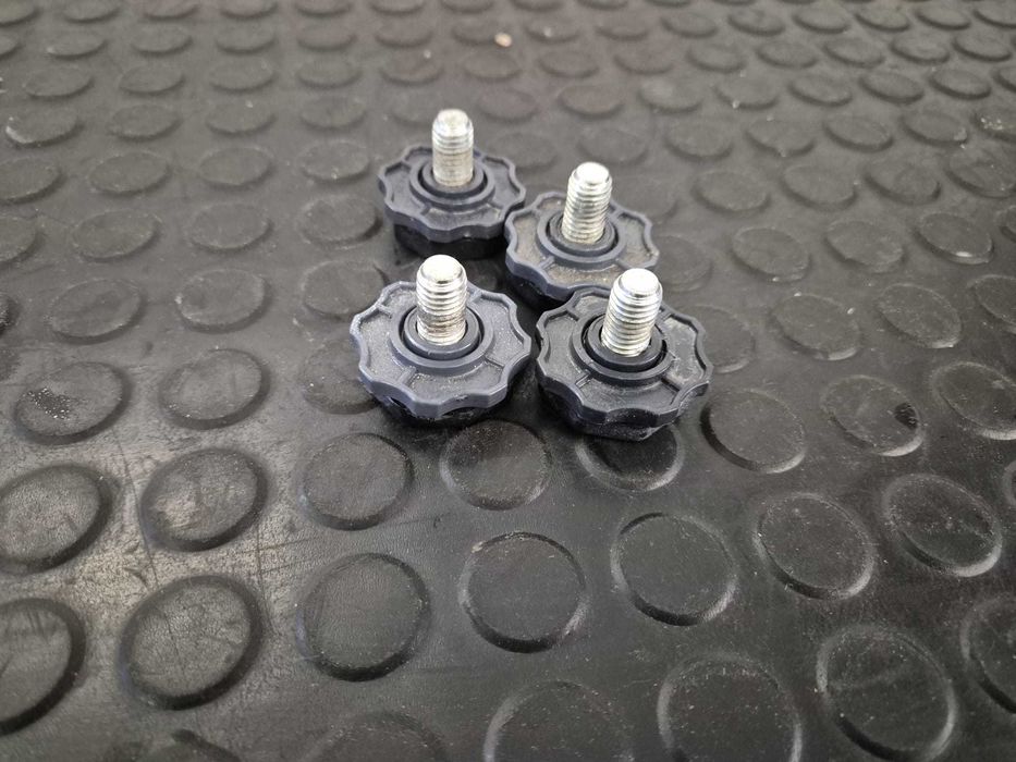 Set picioare masina de spalat Arctic Beko Grundig Bloomberg  / C41