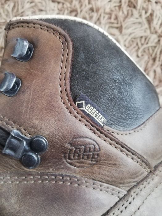 Туристически Han Wag Gore Tex номер 40