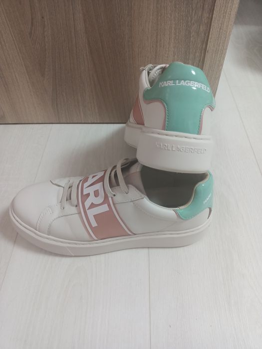 Sneakers Karl Lagerfeld