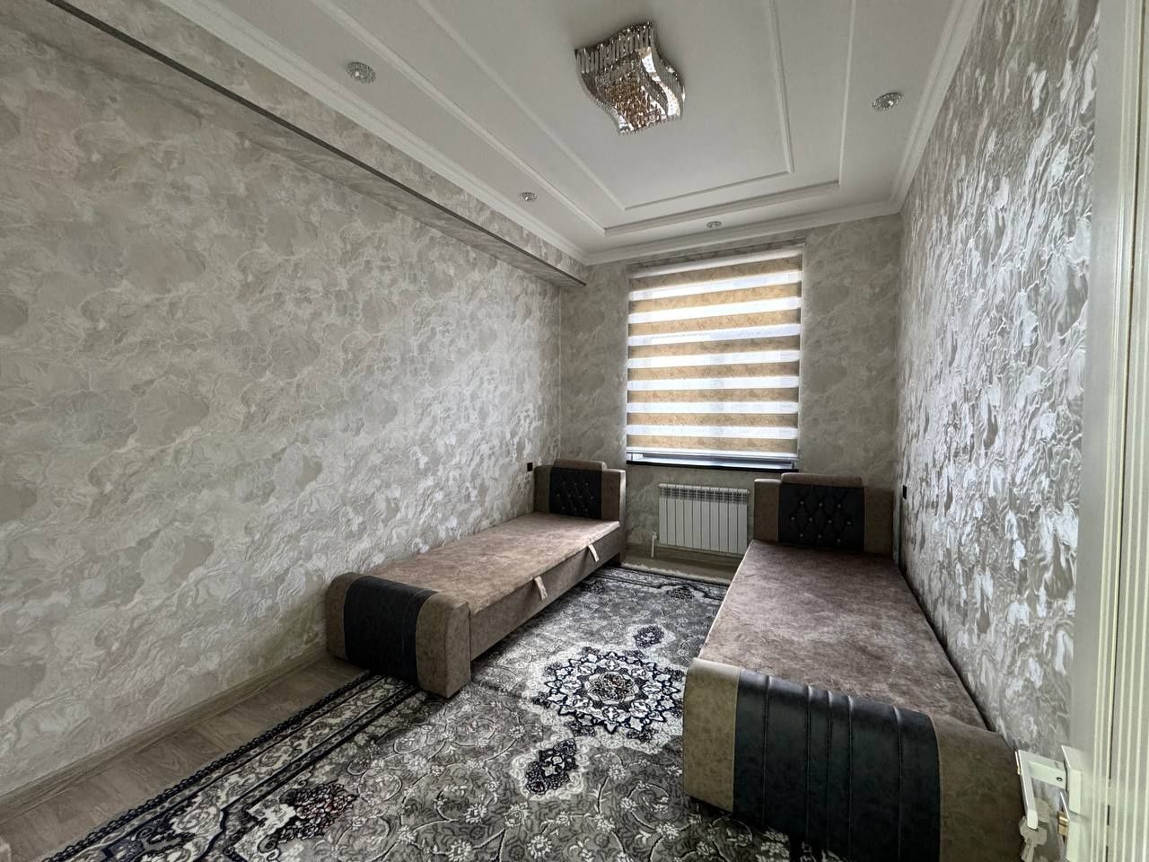 Рудакий кучасидан арзон  квартира
