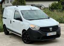 Dacia Dokker Dacia Dokker 1.5dci 90cp