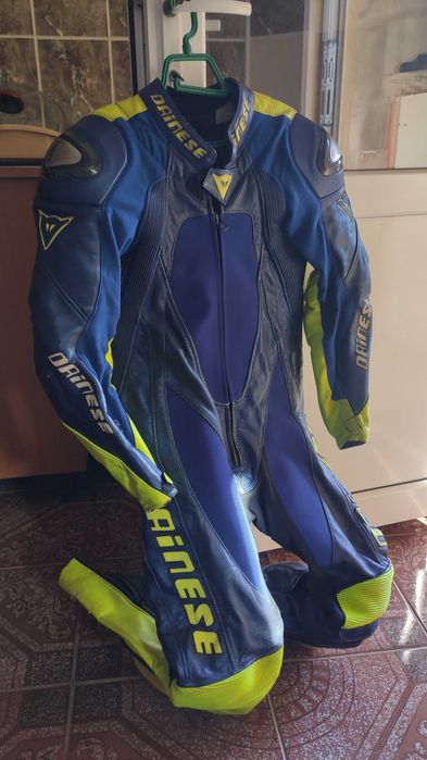 Costum Dainese Moto Valentino Rossi