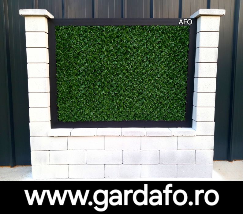 Panou gard Grass Fence AFO