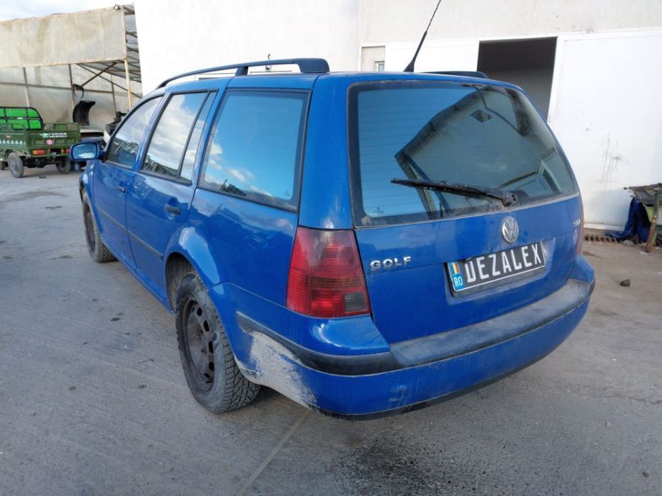 Dezmembrari Volkswagen Golf 4 break 1.9SDi