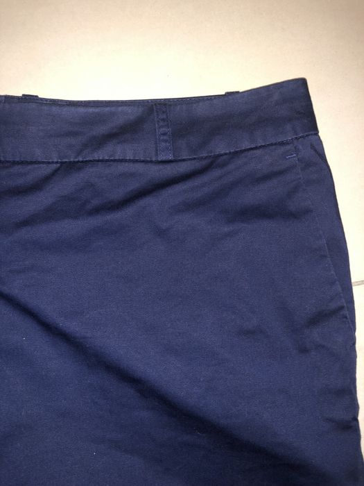 Pantaloni 3/4 H&M, bumbac, noi fara eticheta, mar. 42