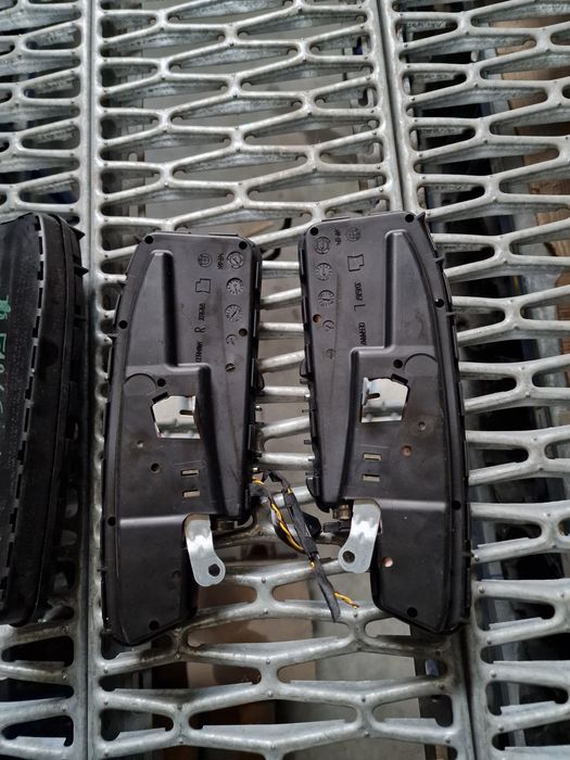 Airbag scaun șofer pasager stanga dreapta bmw f10 f11 f01 f07 facelift