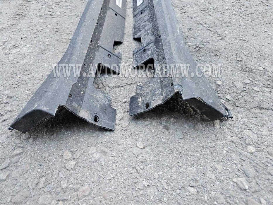 Bmw x1 f48 ляв десен праг прагове бмв х1 ф48