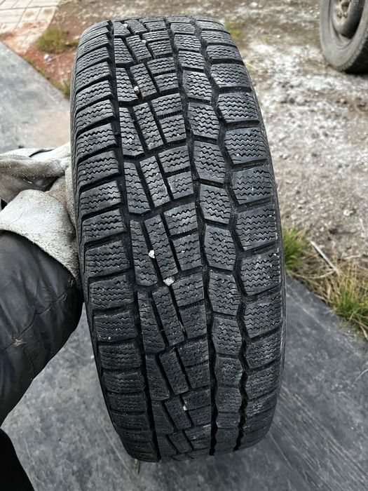 Резина R14 185на 65