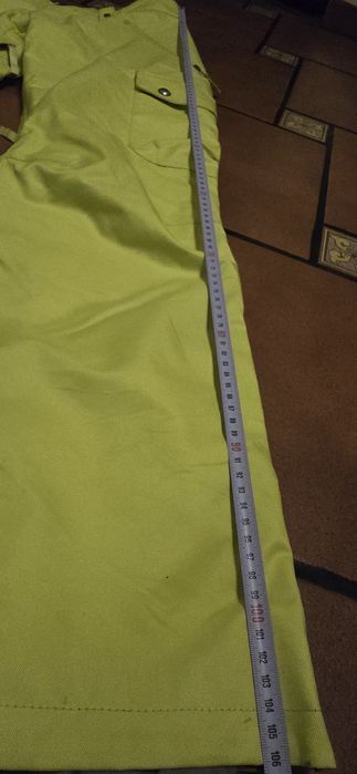 Pantaloni ski/snowboard Burton M/L