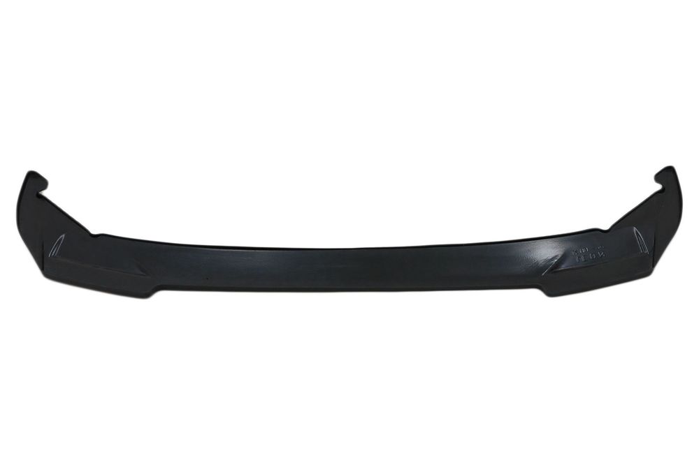 Lip Bara Spate compatibil cu Seat Leon Mk4 FR (2020-up) Negru Lucios