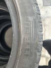 Шины комплект Pirelli P zero