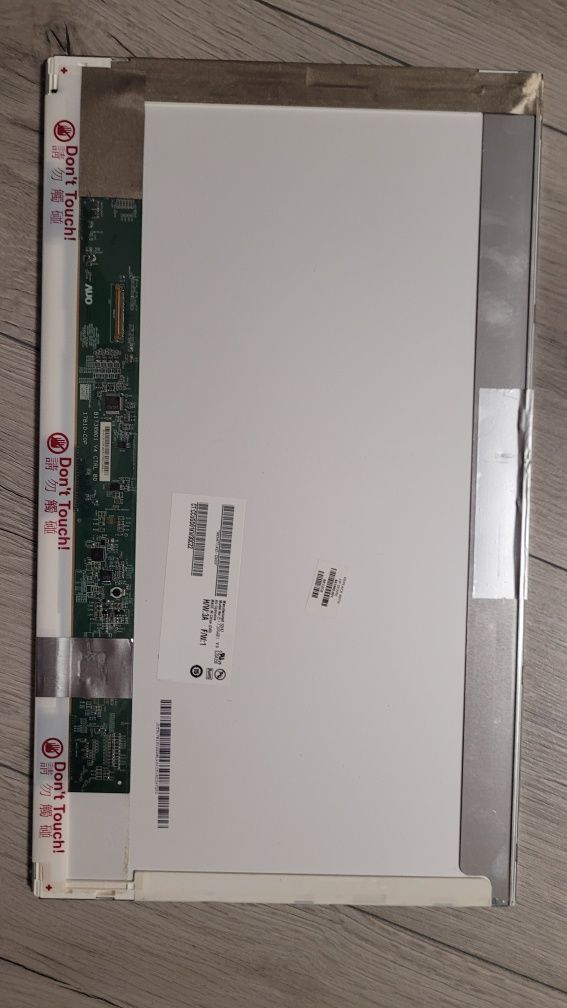Display laptop 17.3 LED HD+  B173RW01 V.5 40 pini 1600X900