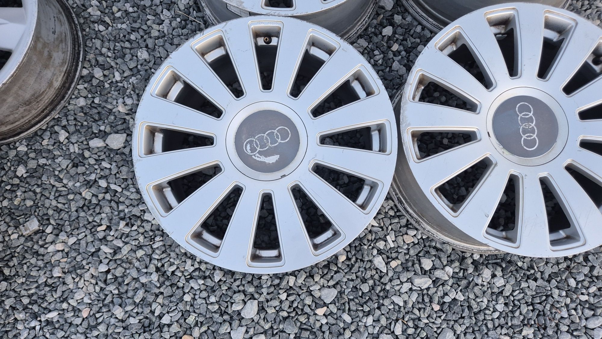 Джанти UNIVERSAL 5/112 Ауди 5/100 Audi 5x100 Audi 5x112