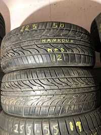 Super Anvelope M+S 2X 225/50 R18 Hankook