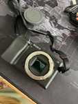 Vand Sony  A6400