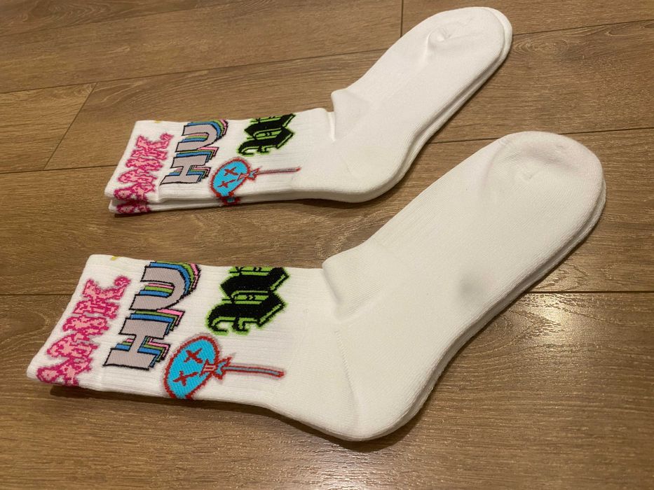 Оригинални ЧОРАПИ HUGO BOSS , 2 чифта в комплект, Размер: 42-45