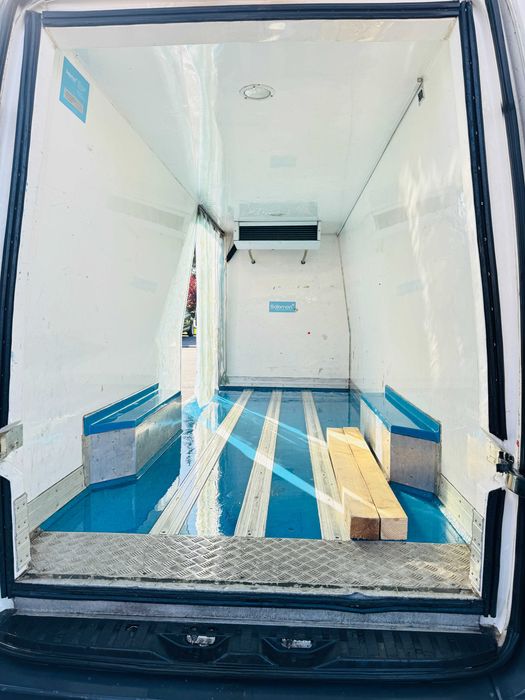 Mercedes Sprinter 313 2.2 2016 Frigo  Vand/Schimb